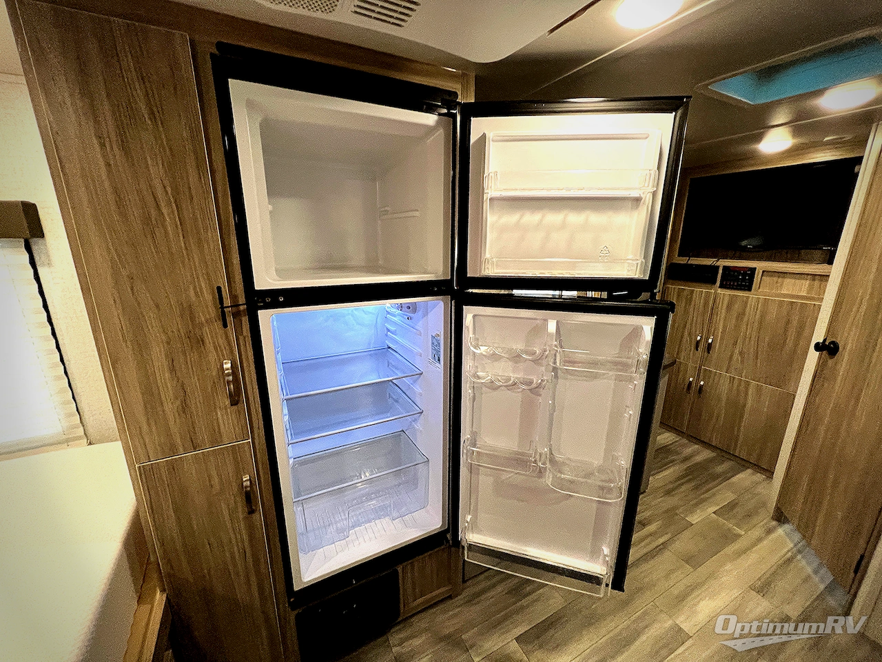 2022 Winnebago Towables Micro Minnie 1808FBS Photo 13