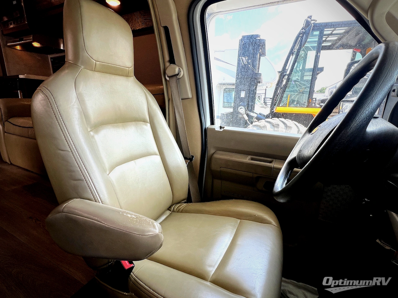 2017 Forest River Forester 3171DS Ford Photo 7