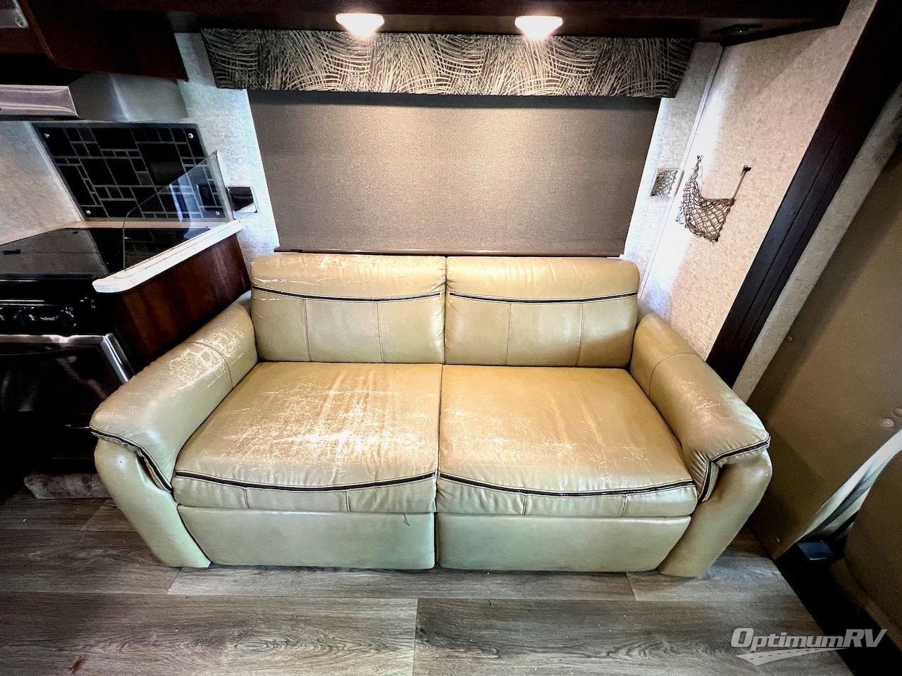 2017 Forest River Forester 3171DS Ford Photo 15