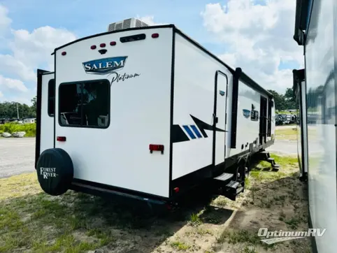 2023 Forest River Salem 36VBDSX RV Photo 2