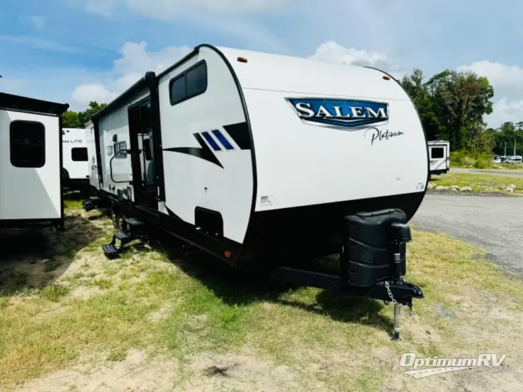 2023 Forest River Salem 36VBDSX RV Photo 1