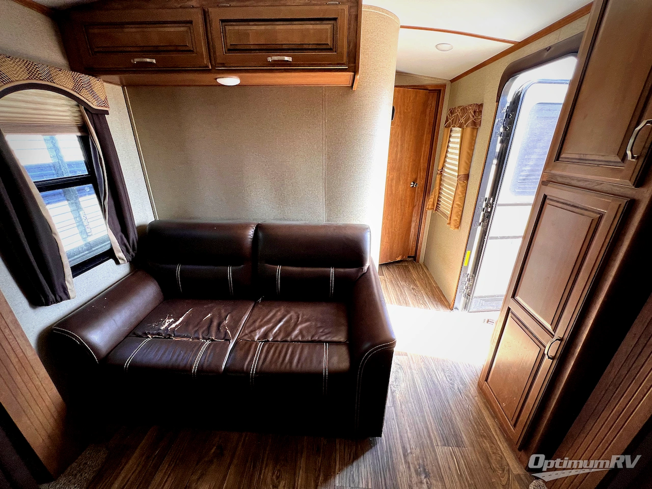 2017 Keystone Laredo 335MK Photo 13