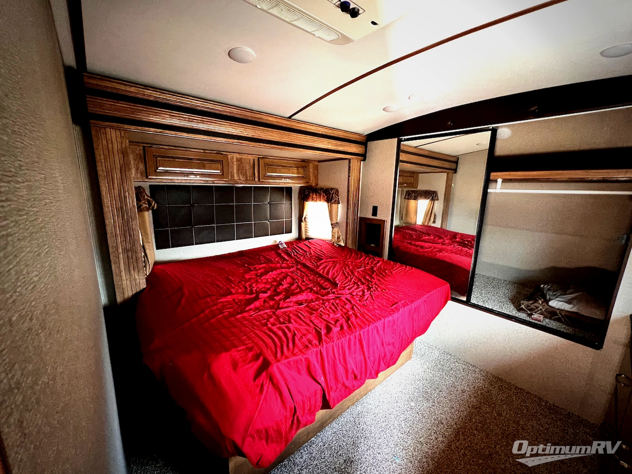 2017 Keystone Laredo 335MK Photo 17