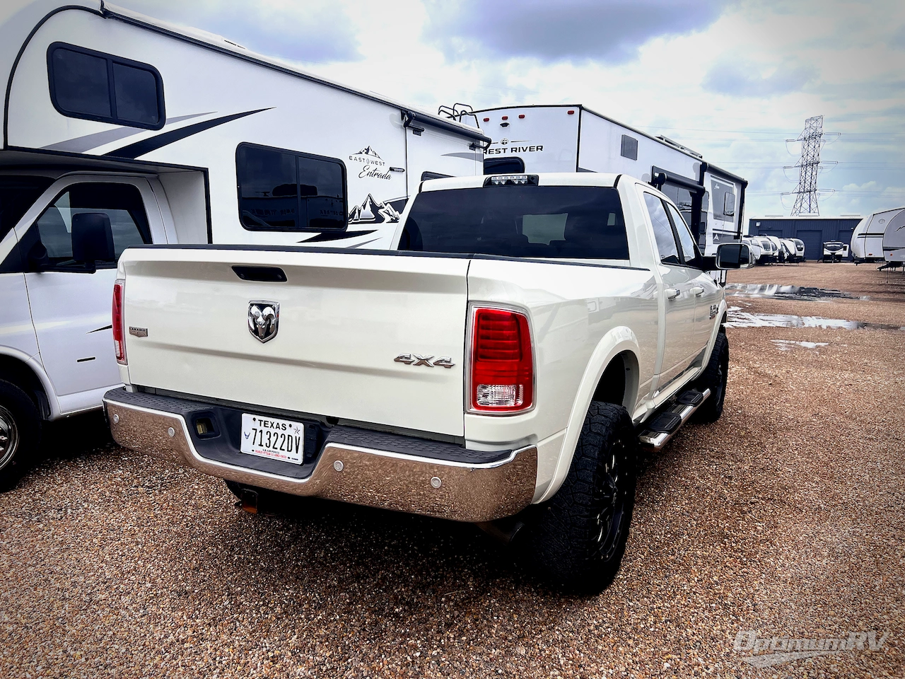 2016 Dodge RAM 3500 Photo 3