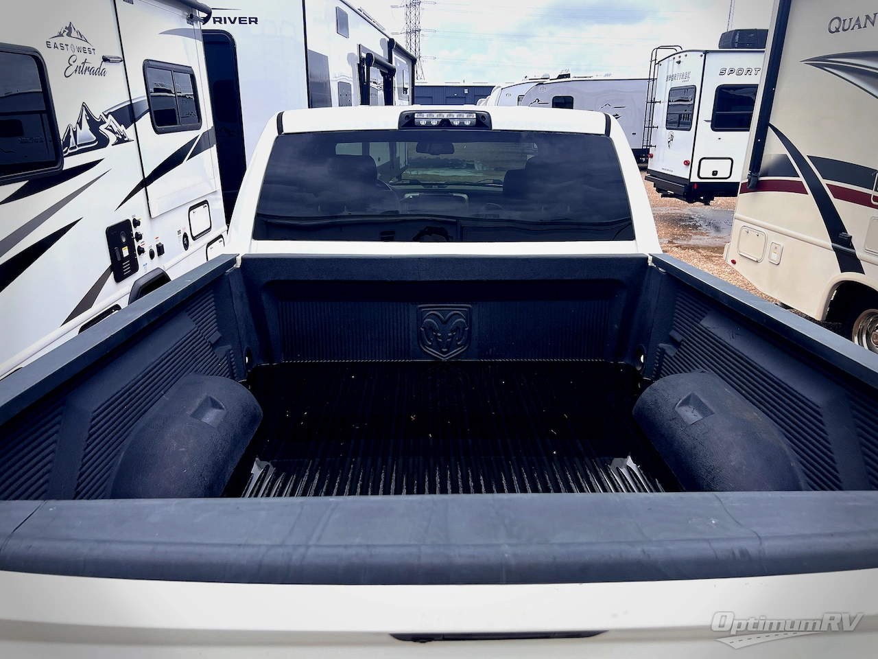 2016 Dodge RAM 3500 Photo 5