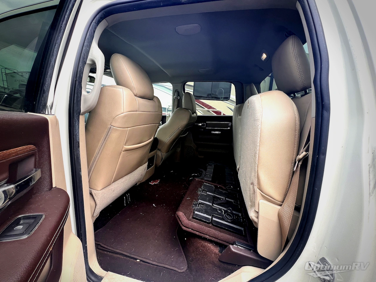 2016 Dodge RAM 3500 Photo 6