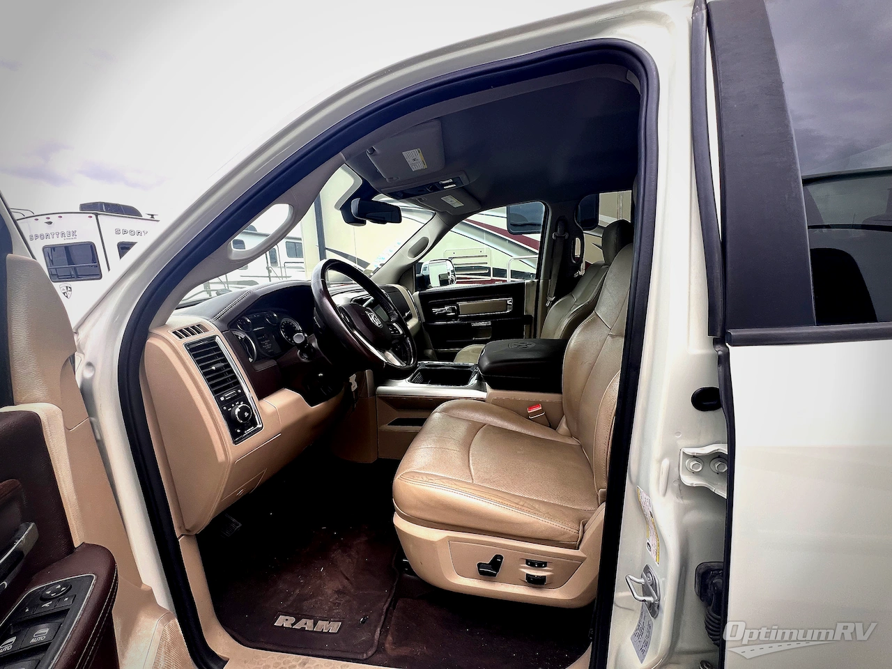 2016 Dodge RAM 3500 Photo 7