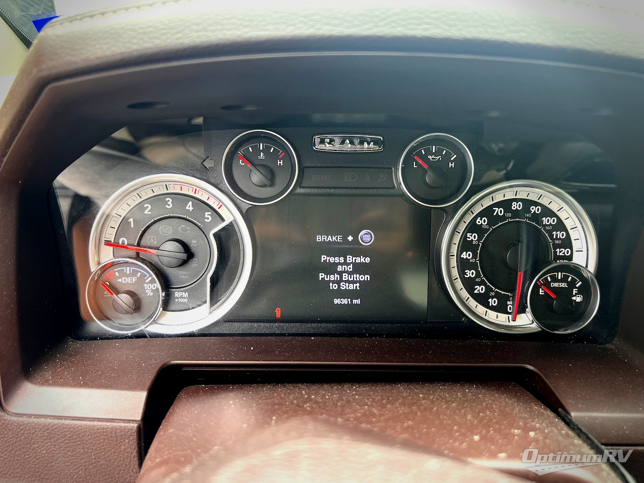 2016 Dodge RAM 3500 Photo 8