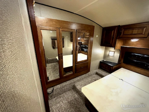 2016 Grand Design Reflection 303RLS RV Photo 3