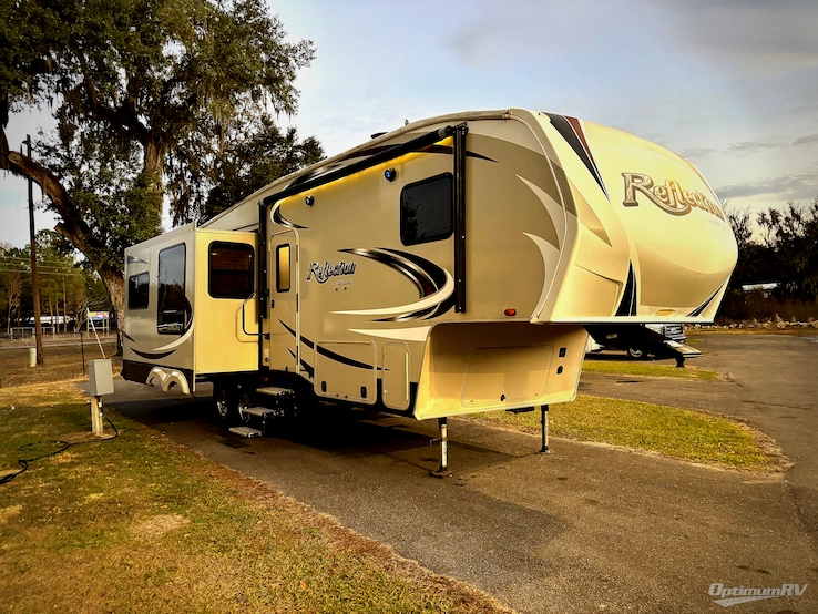 2016 Grand Design Reflection 303RLS RV Photo 1