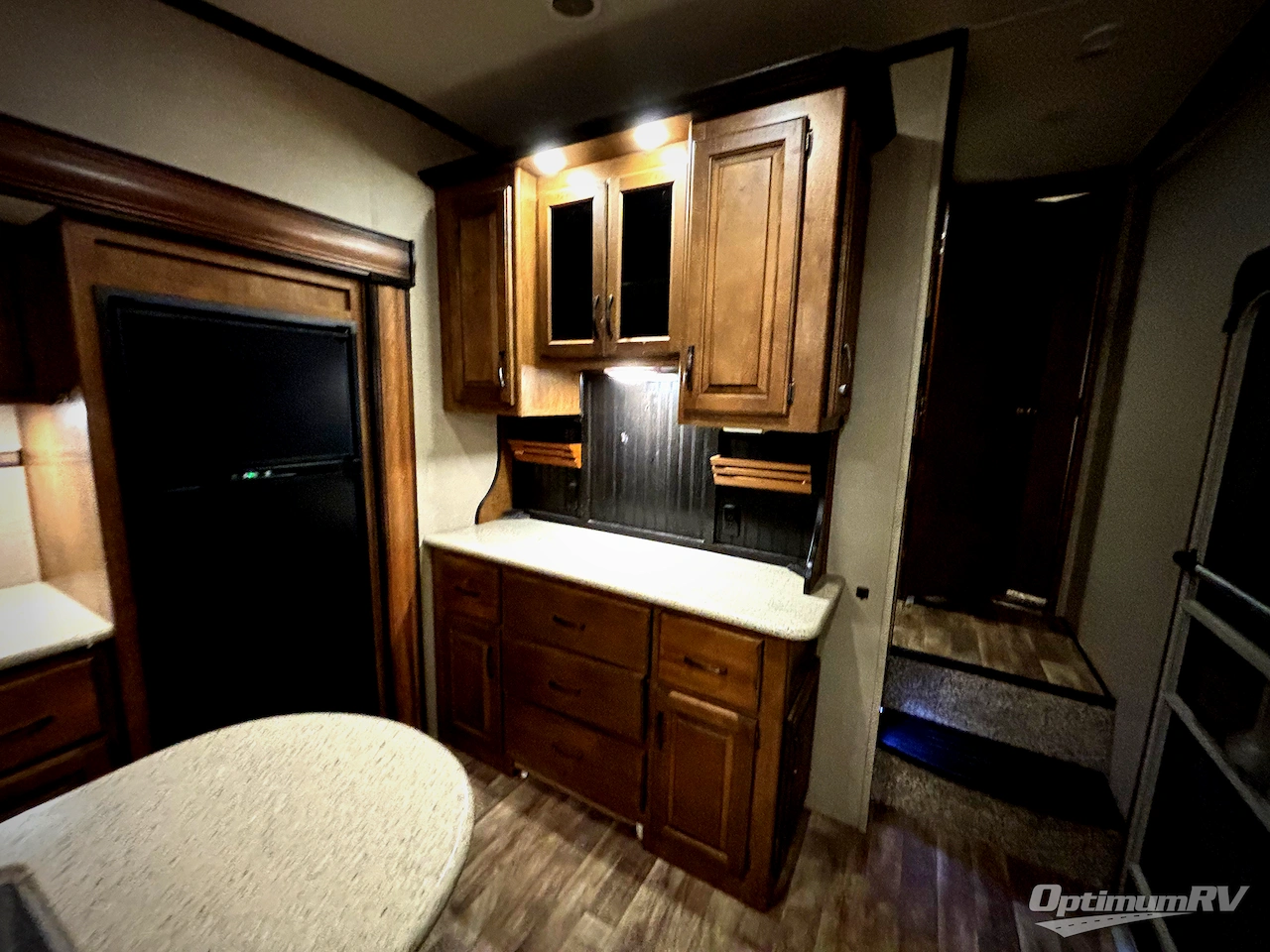 2016 Grand Design Reflection 303RLS Photo 12