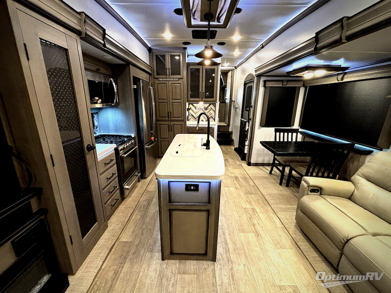 2022 Keystone Montana 3931FB Photo 5