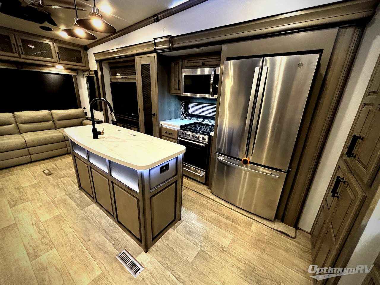 2022 Keystone Montana 3931FB Photo 19