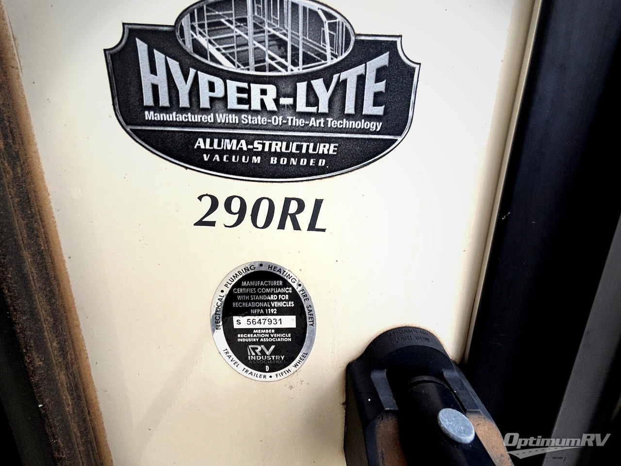 2020 Forest River Salem Hemisphere 290RL Photo 4