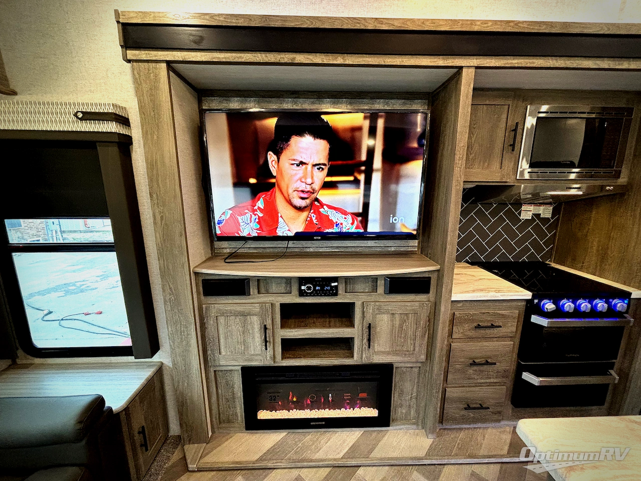 2020 Forest River Salem Hemisphere 290RL Photo 7