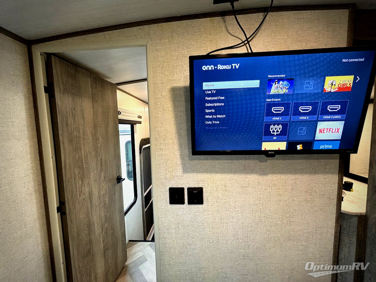 2020 Forest River Salem Hemisphere 290RL Photo 17