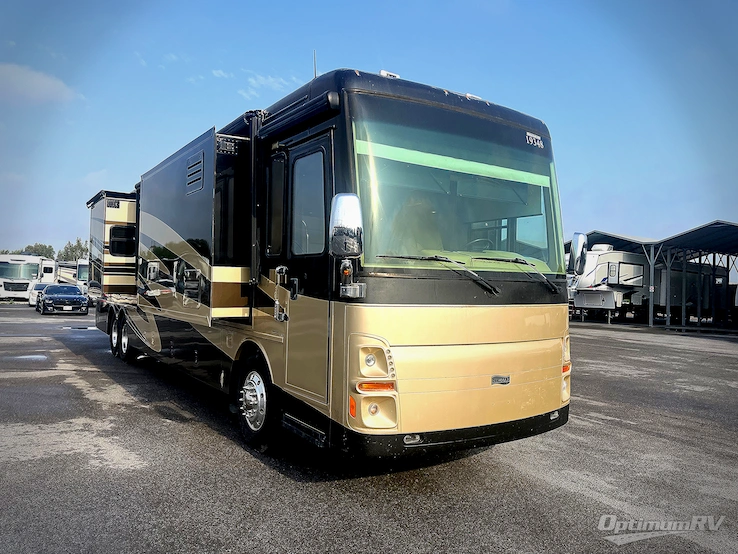 2009 Newmar Dutch Aire 4331 RV Photo 1