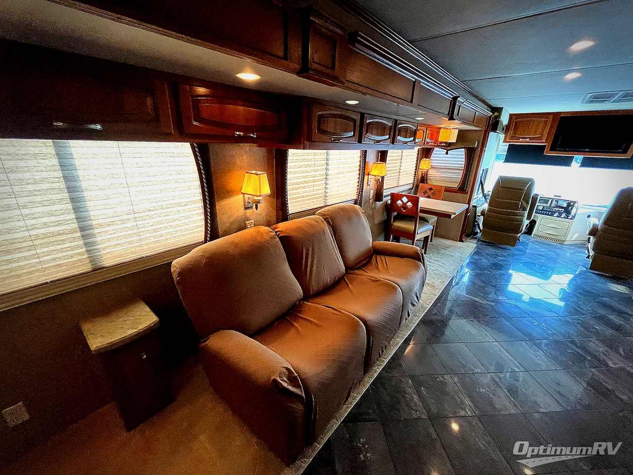 2009 Newmar Dutch Aire 4331 Photo 9