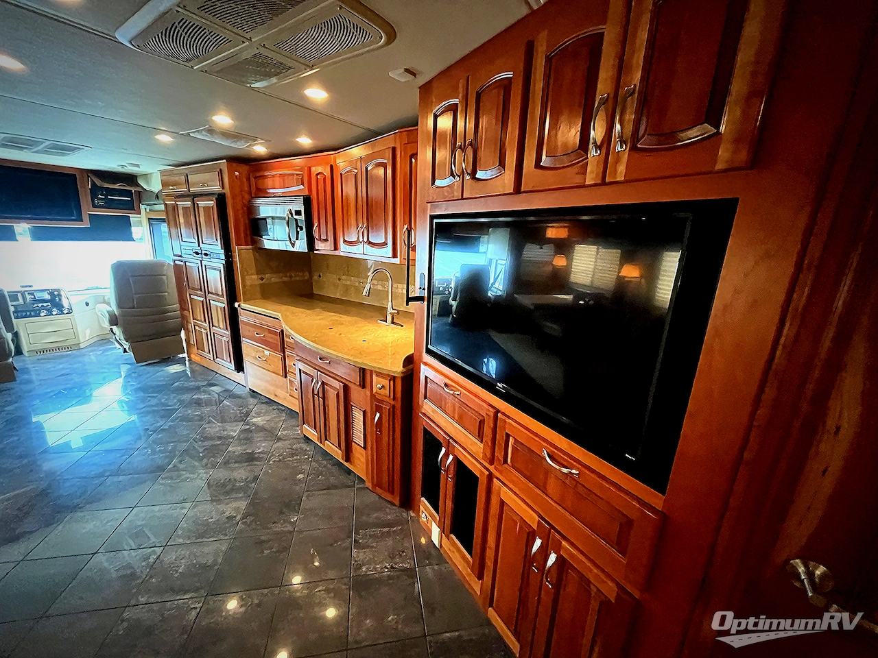 2009 Newmar Dutch Aire 4331 Photo 10