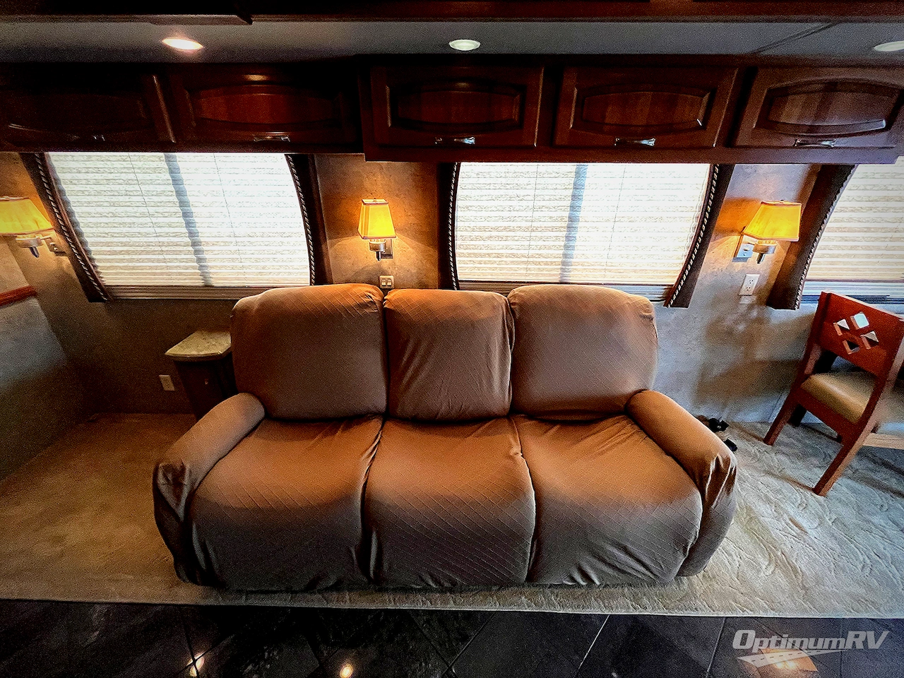 2009 Newmar Dutch Aire 4331 Photo 11
