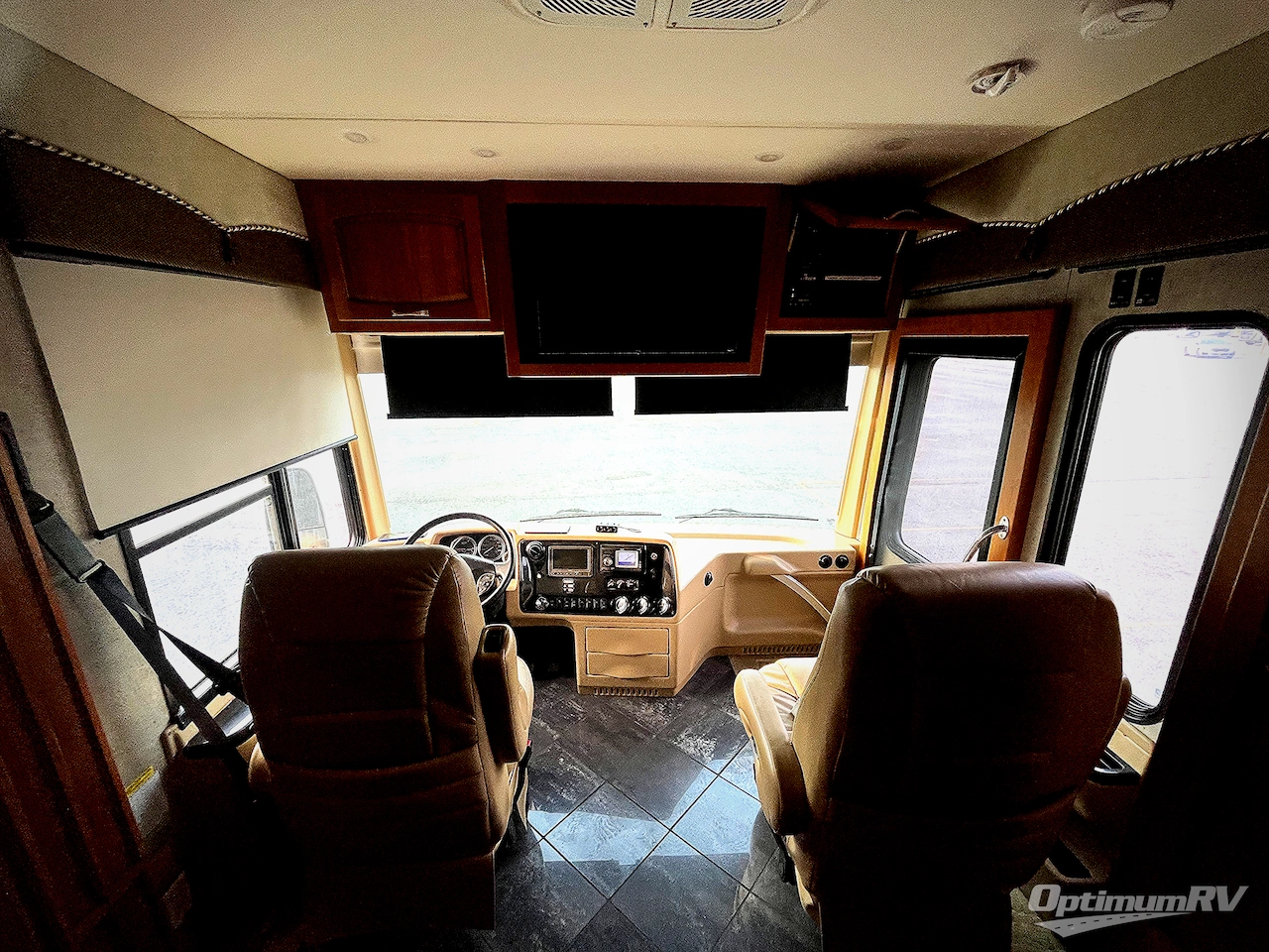 2009 Newmar Dutch Aire 4331 Photo 13