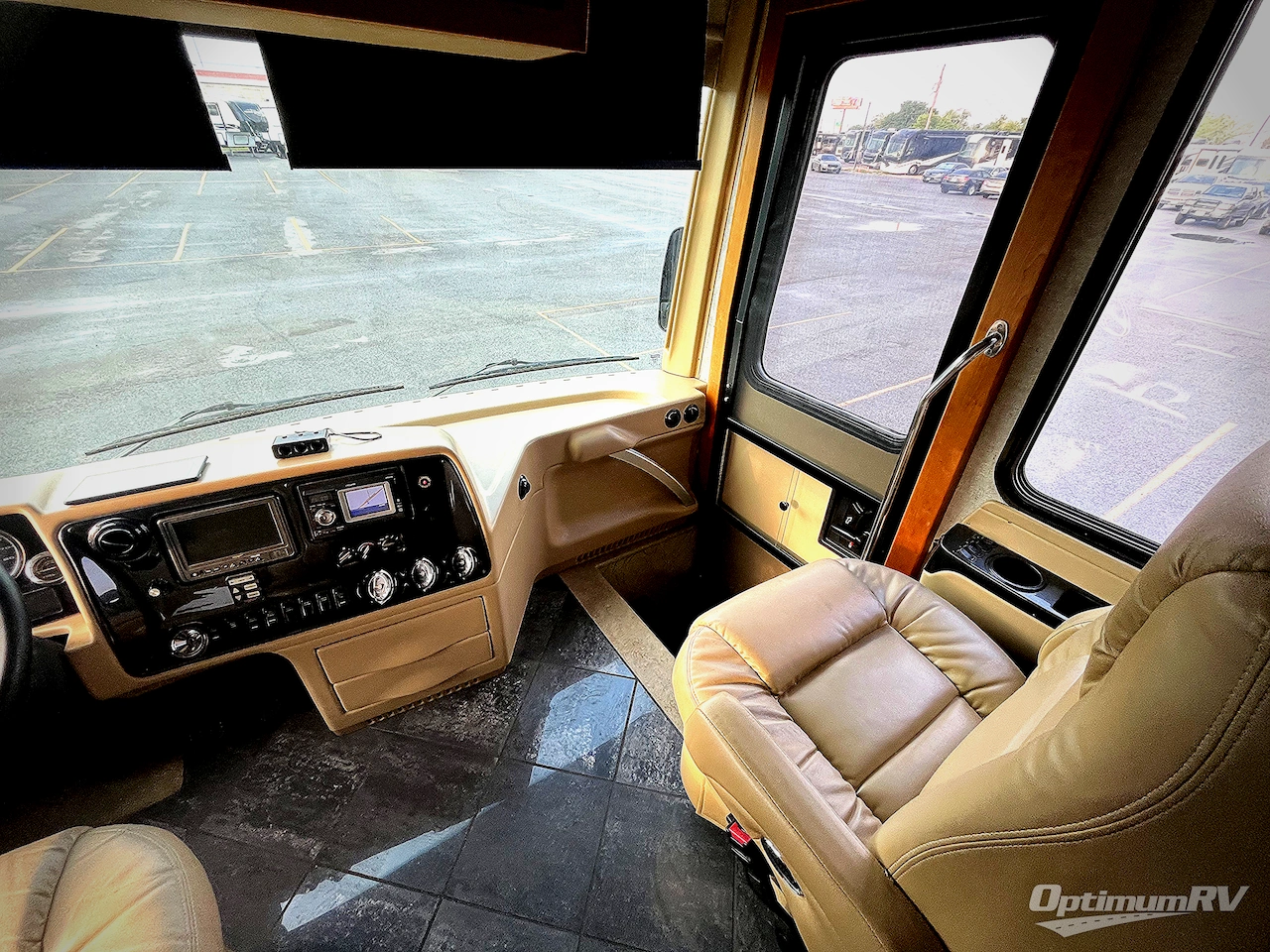 2009 Newmar Dutch Aire 4331 Photo 14