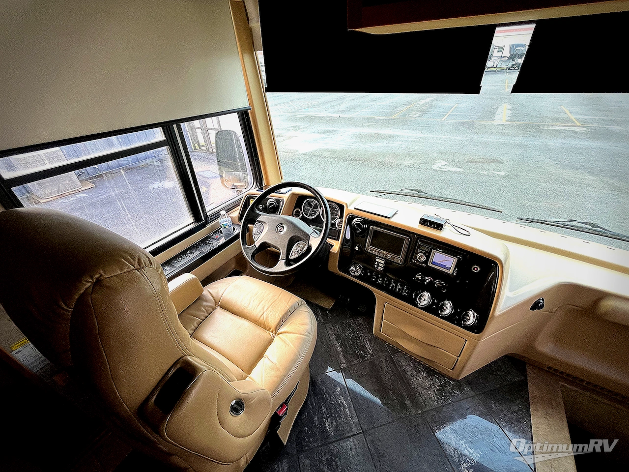2009 Newmar Dutch Aire 4331 Photo 15