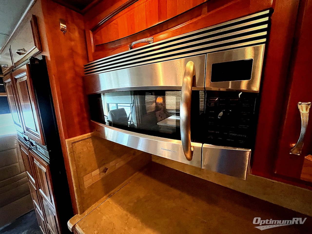 2009 Newmar Dutch Aire 4331 Photo 18
