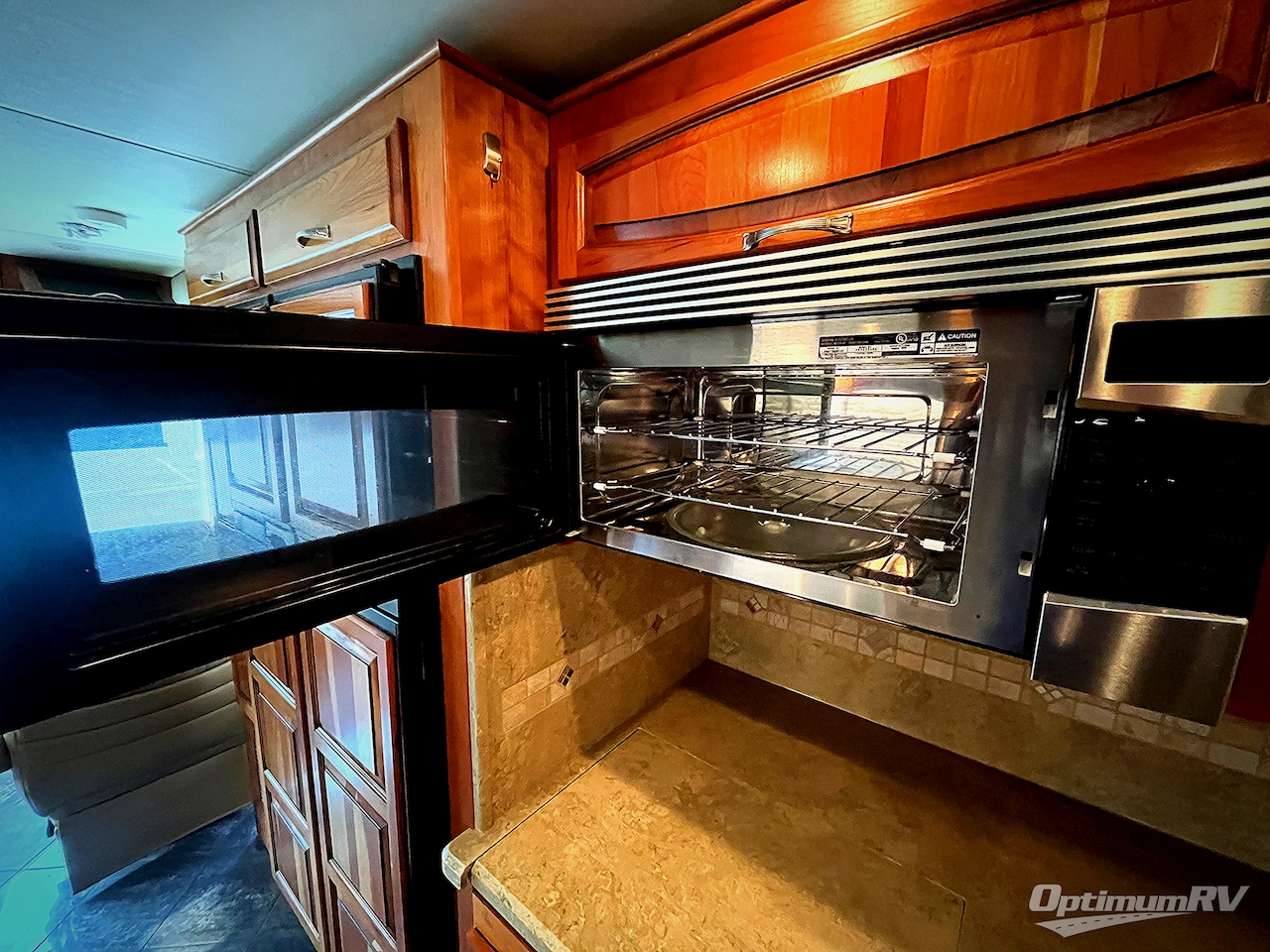 2009 Newmar Dutch Aire 4331 Photo 19