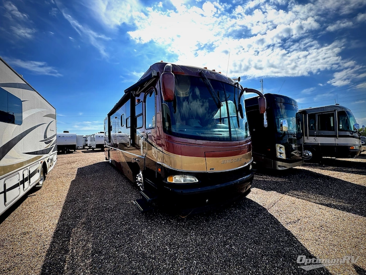 2005 Coachmen Sportscoach Encore 380DS RV Photo 1