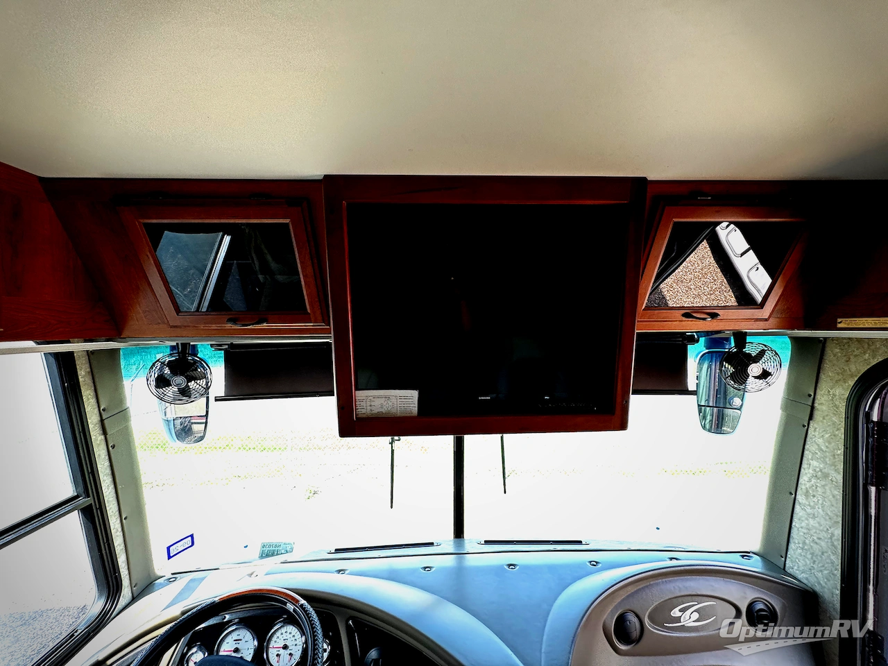 2005 Coachmen Sportscoach Encore 380DS Photo 5