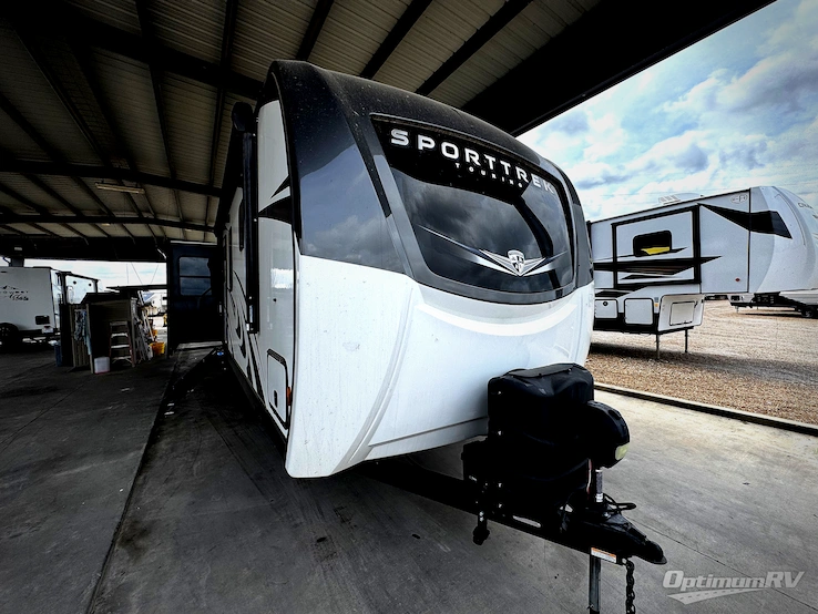2023 Venture SportTrek Touring Edition STT343VIK RV Photo 1