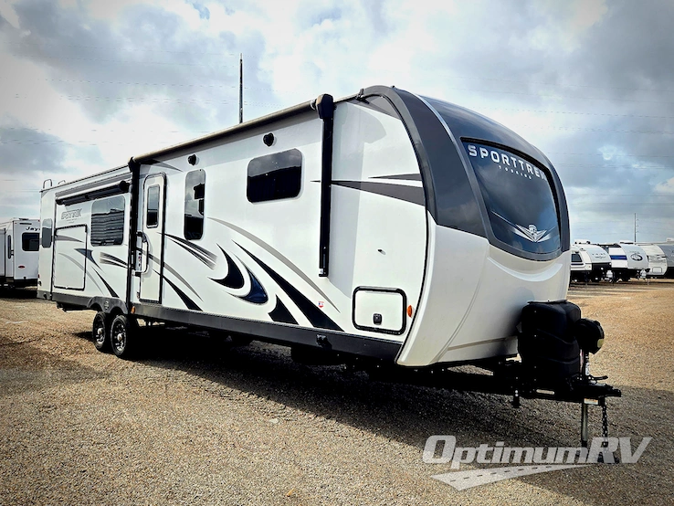 2023 Venture SportTrek Touring Edition STT343VIK RV Photo 1