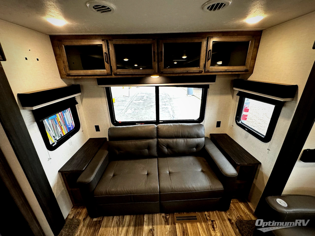 2023 Venture SportTrek Touring Edition STT343VIK Photo 11