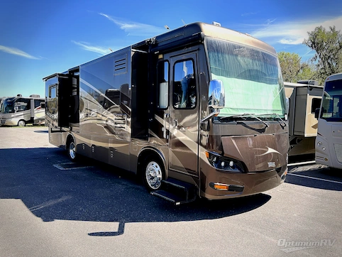 Used 2011 Newmar Ventana 3433 Featured Photo