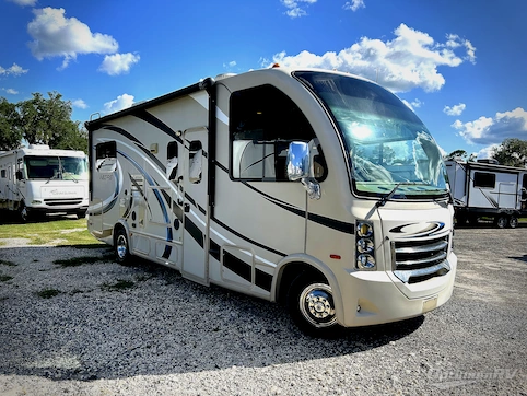 Used 2016 Thor Vegas 24.1 Featured Photo