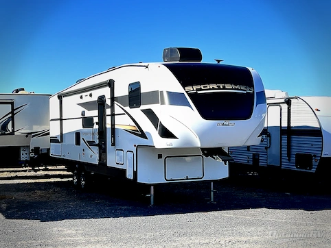 Used 2024 KZ Sportsmen 302BHK Featured Photo
