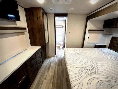 2024 Forest River Rockwood Signature 8263MBR RV Photo 3