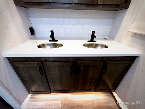 2024 Forest River Rockwood Signature 8263MBR RV Photo 4