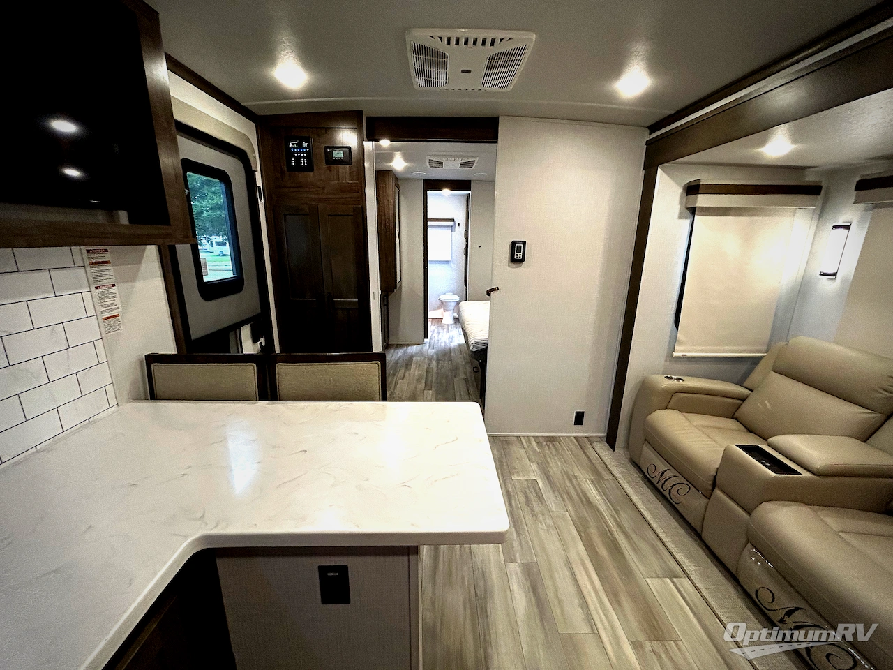 2024 Forest River Rockwood Signature 8263MBR Photo 4