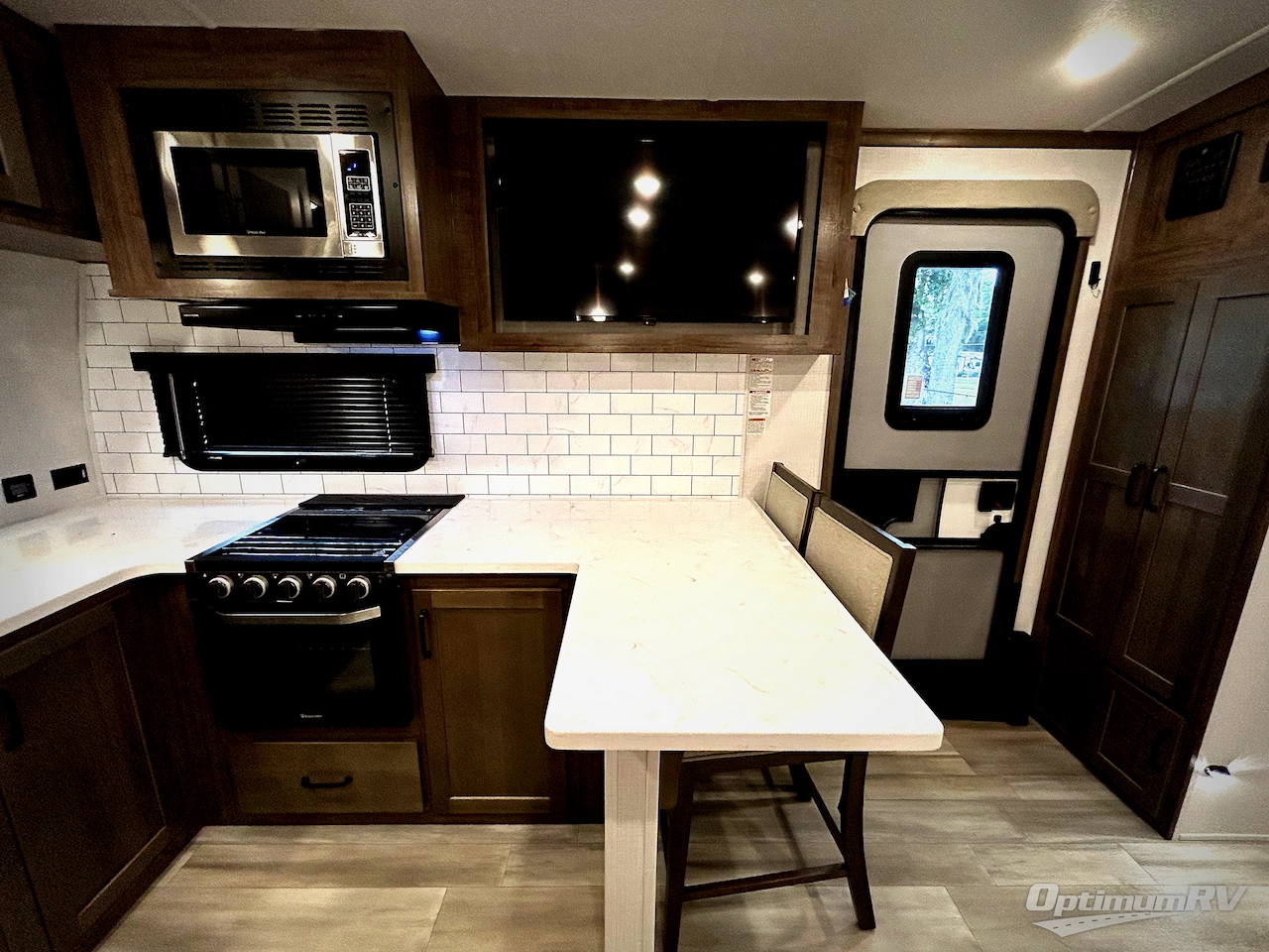 2024 Forest River Rockwood Signature 8263MBR Photo 7