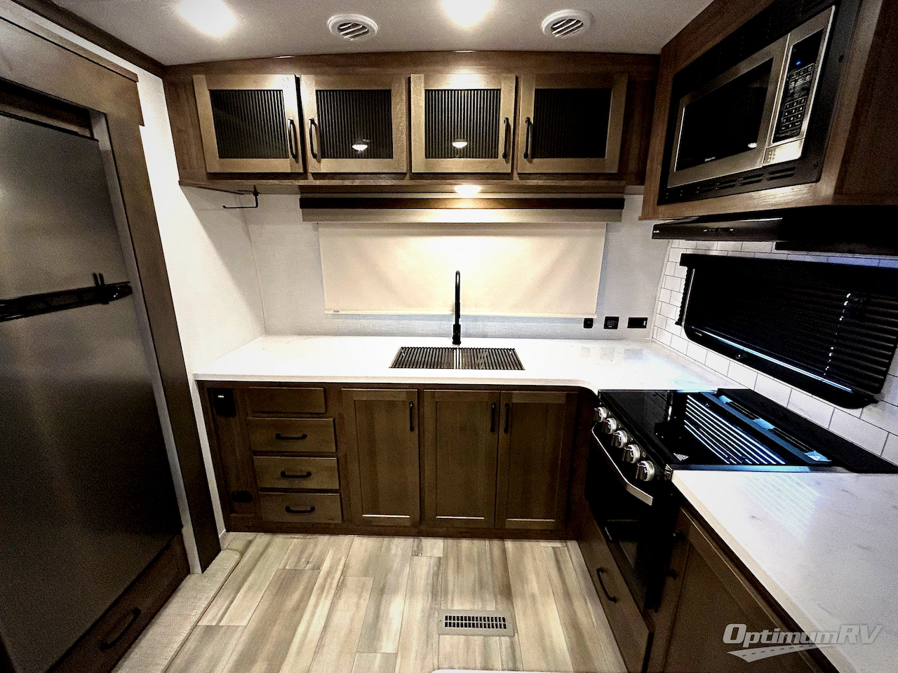 2024 Forest River Rockwood Signature 8263MBR Photo 8