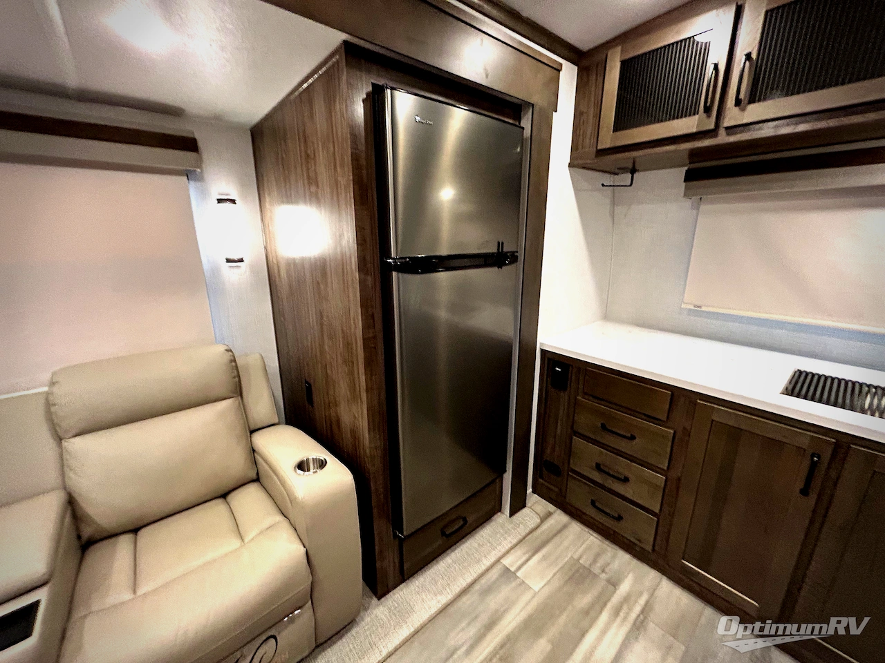 2024 Forest River Rockwood Signature 8263MBR Photo 9