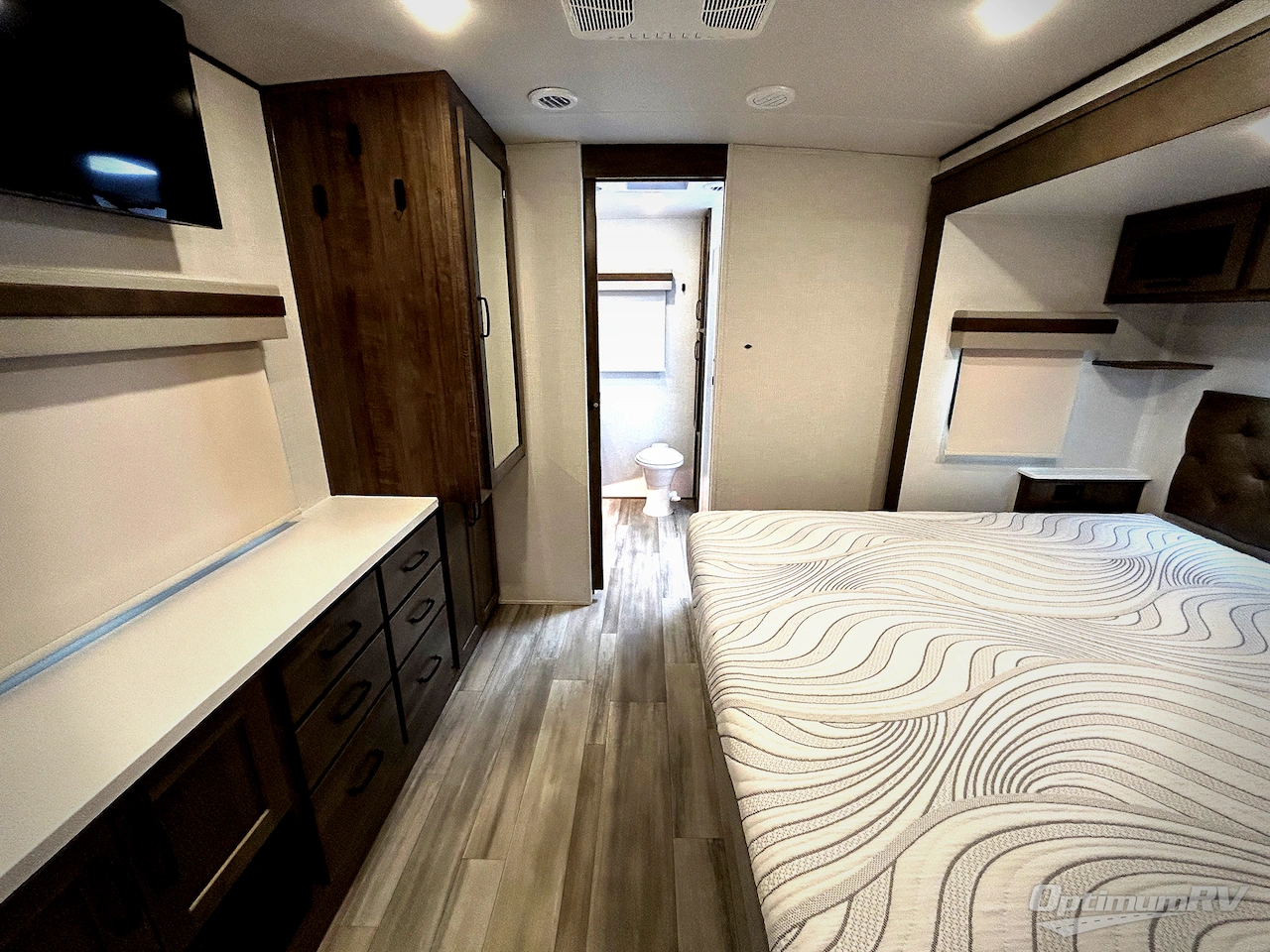 2024 Forest River Rockwood Signature 8263MBR Photo 11