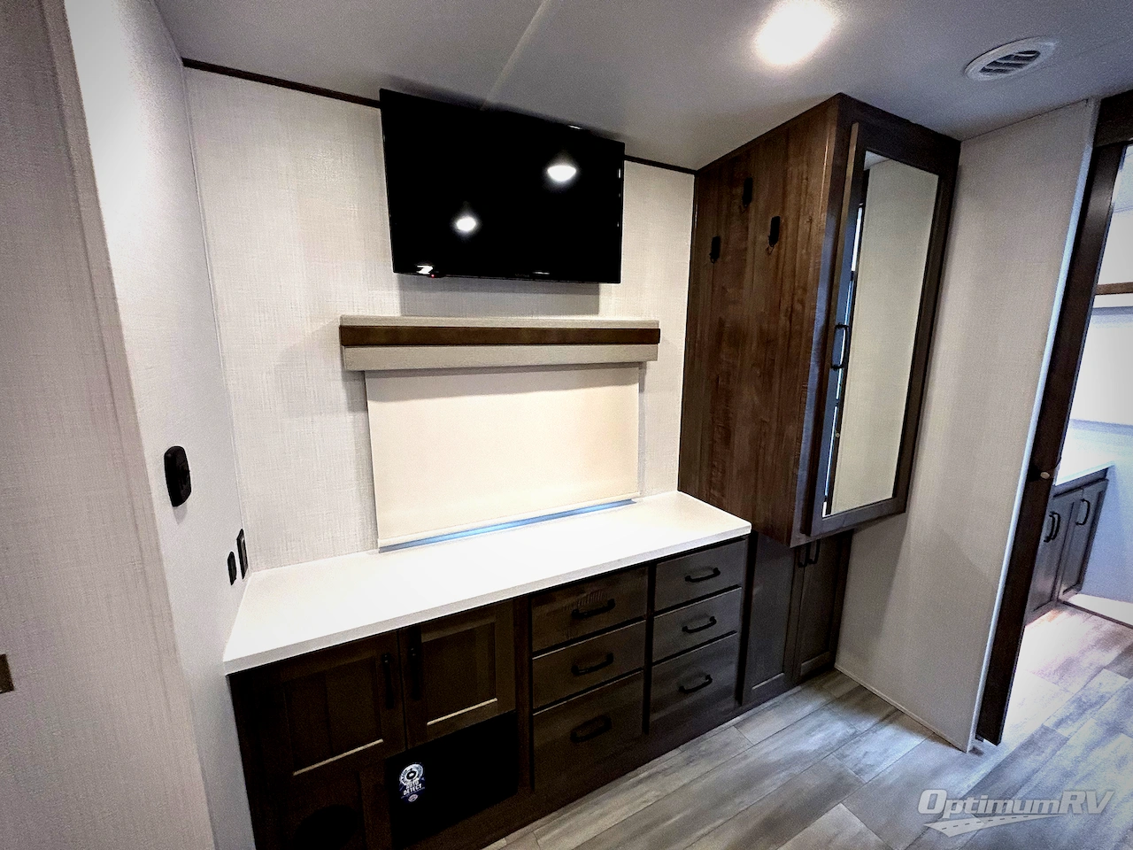 2024 Forest River Rockwood Signature 8263MBR Photo 13