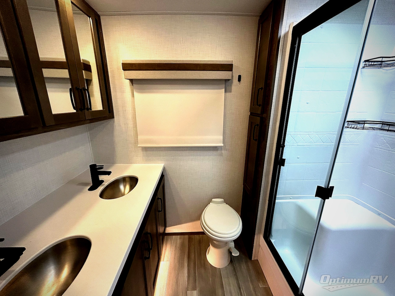 2024 Forest River Rockwood Signature 8263MBR Photo 14