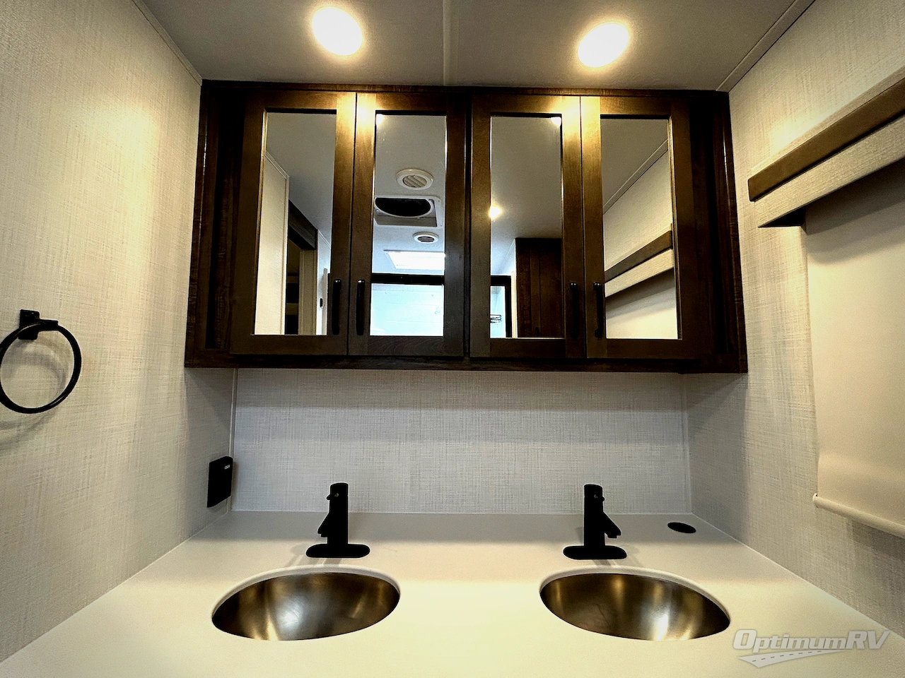 2024 Forest River Rockwood Signature 8263MBR Photo 15