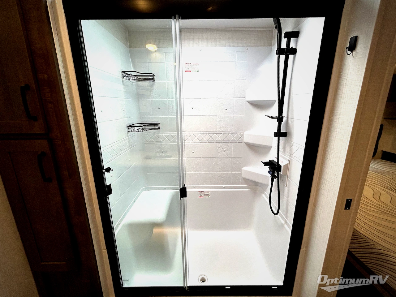 2024 Forest River Rockwood Signature 8263MBR Photo 17