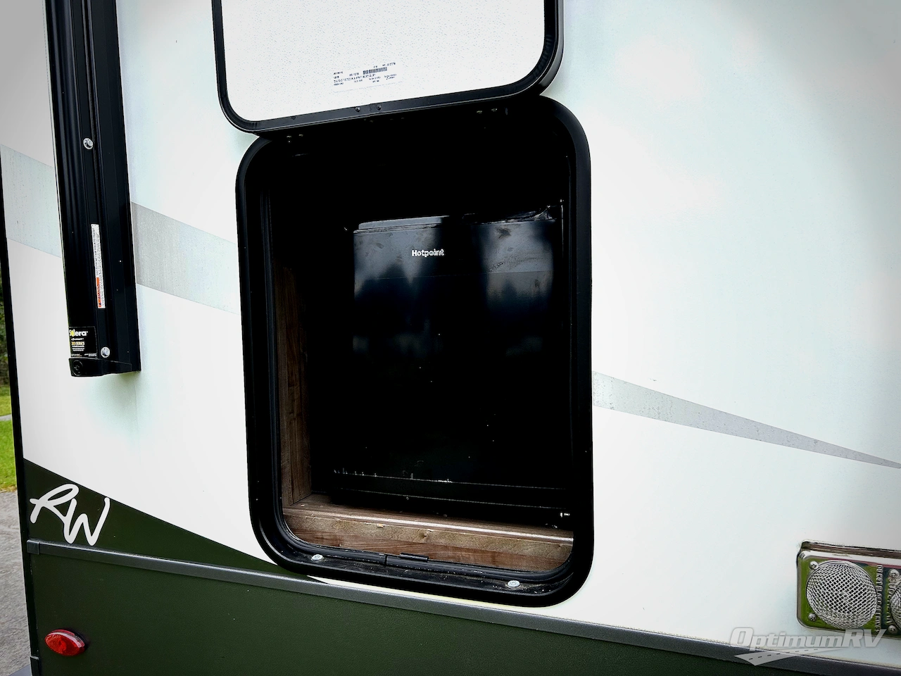 2024 Forest River Rockwood Signature 8263MBR Photo 18