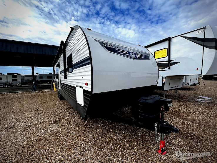 2023 Gulf Stream Kingsport 295SBW RV Photo 1